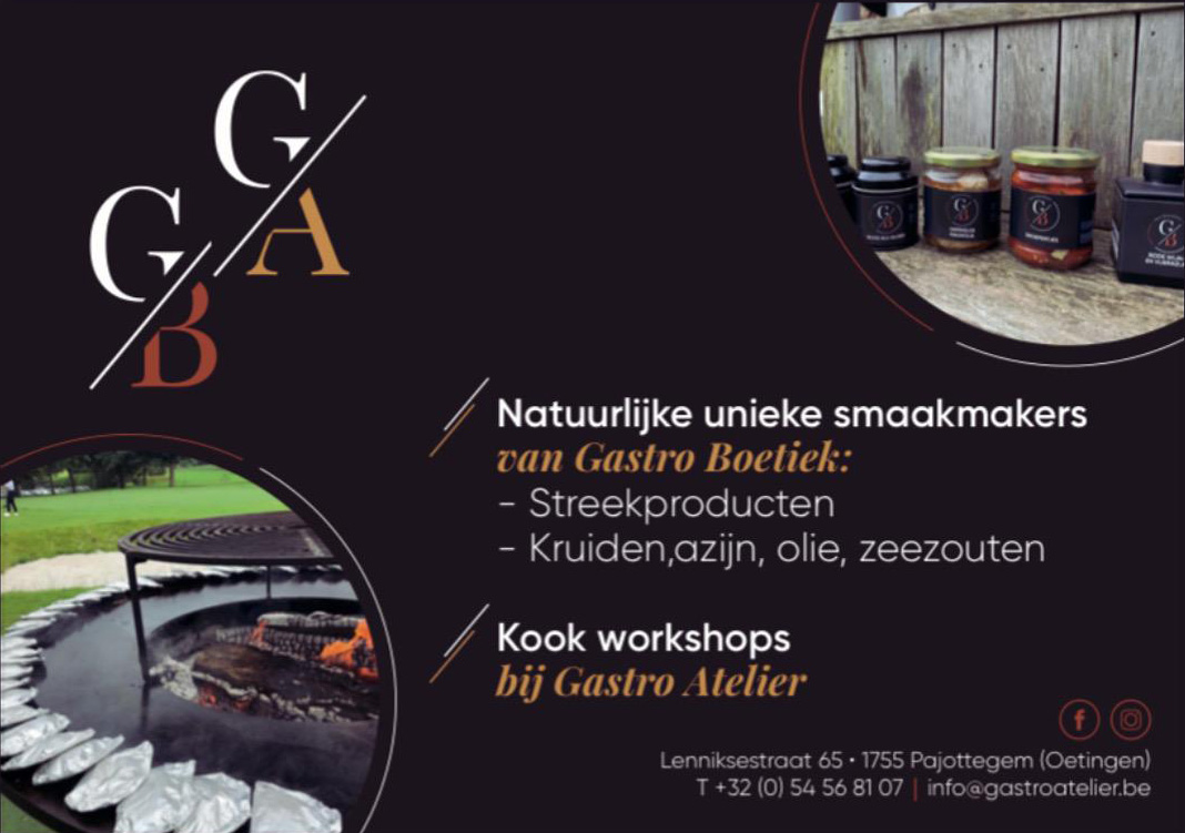 Gastro atelier